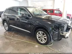 WA1LAAF7XHD030609 2017 AUDI Q7