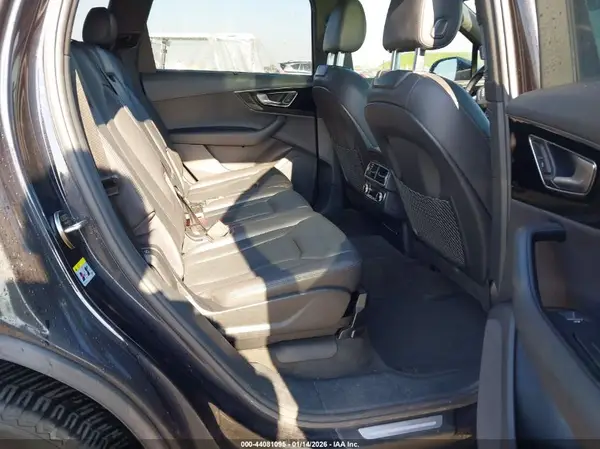 WA1LAAF7XHD030920 2017 AUDI Q7 - Image 8