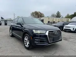 WA1LAAF7XHD031470 2017 AUDI Q7