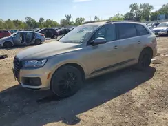WA1LAAF7XHD031484 2017 AUDI Q7