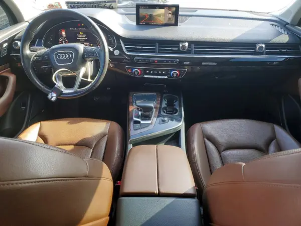 WA1LAAF7XHD032103 2017 AUDI Q7 - Image 8