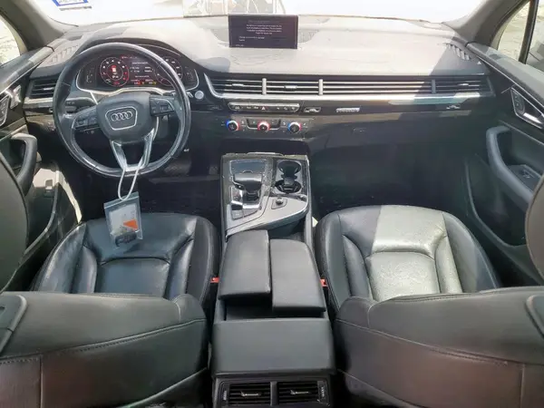 WA1LAAF7XHD032358 2017 AUDI Q7 - Image 8