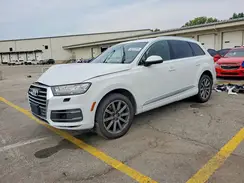 WA1LAAF7XHD032599 2017 AUDI Q7