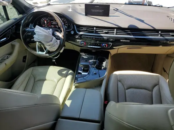 WA1LAAF7XHD033090 2017 AUDI Q7 - Image 8