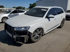 WA1LAAF7XHD034157 2017 AUDI Q7