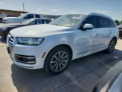 WA1LAAF7XHD034739 2017 AUDI Q7