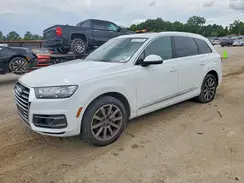 WA1LAAF7XHD034787 2017 AUDI Q7