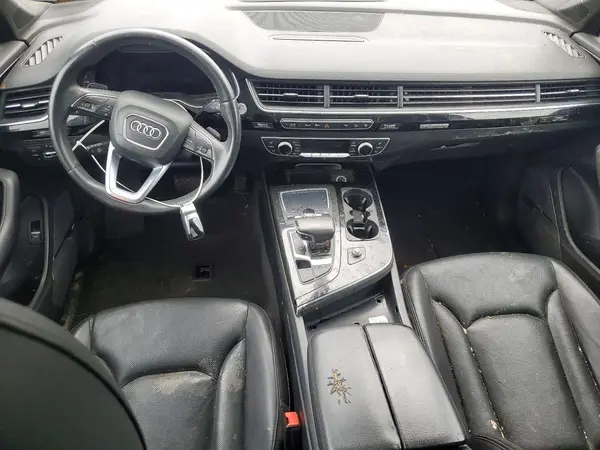 WA1LAAF7XHD034787 2017 AUDI Q7 - Image 8