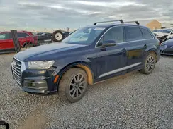 WA1LAAF7XHD035292 2017 AUDI Q7