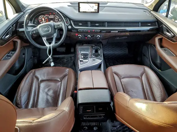 WA1LAAF7XHD035292 2017 AUDI Q7 - Image 8