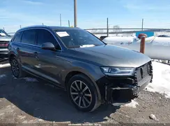 WA1LAAF7XHD035714 2017 AUDI Q7