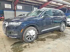 WA1LAAF7XHD036488 2017 AUDI Q7