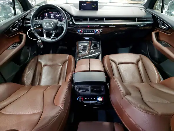 WA1LAAF7XHD036488 2017 AUDI Q7 - Image 8