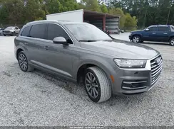 WA1LAAF7XHD036507 2017 AUDI Q7