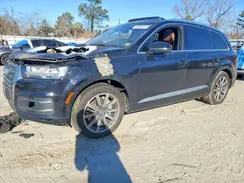 WA1LAAF7XHD038208 2017 AUDI Q7