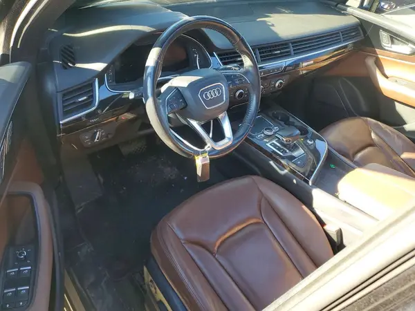 WA1LAAF7XHD038208 2017 AUDI Q7 - Image 8