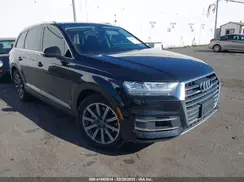 WA1LAAF7XHD038760 2017 AUDI Q7