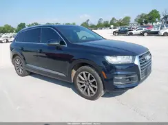 WA1LAAF7XHD039214 2017 AUDI Q7