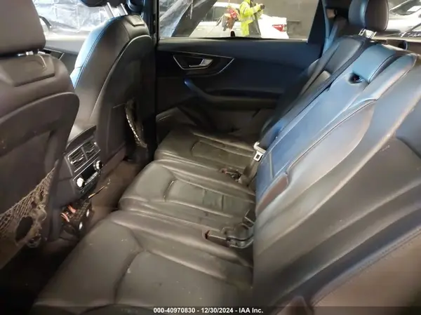 WA1LAAF7XHD039620 2017 AUDI Q7 - Image 8