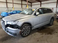 WA1LAAF7XHD040069 2017 AUDI Q7