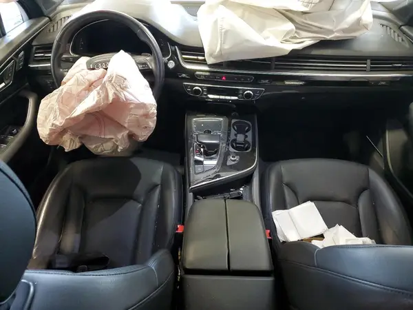 WA1LAAF7XHD040069 2017 AUDI Q7 - Image 8