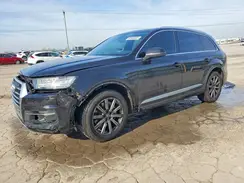 WA1LAAF7XHD041397 2017 AUDI Q7