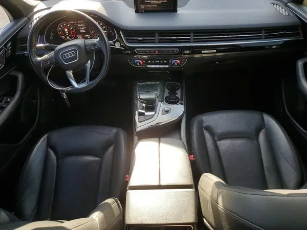 WA1LAAF7XHD041397 2017 AUDI Q7 - Image 8