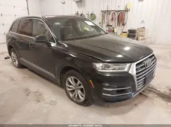 WA1LAAF7XHD045532 2017 AUDI Q7