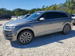 WA1LAAF7XHD045577 2017 AUDI Q7