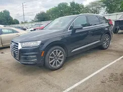 WA1LAAF7XHD046731 2017 AUDI Q7