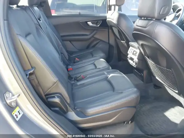 WA1LAAF7XHD047894 2017 AUDI Q7 - Image 8