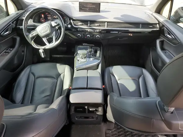 WA1LAAF7XHD047958 2017 AUDI Q7 - Image 8