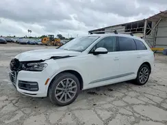 WA1LAAF7XHD047975 2017 AUDI Q7