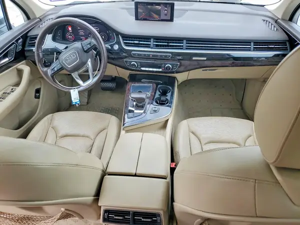WA1LAAF7XHD047975 2017 AUDI Q7 - Image 8
