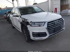 WA1LAAF7XHD050570 2017 AUDI Q7
