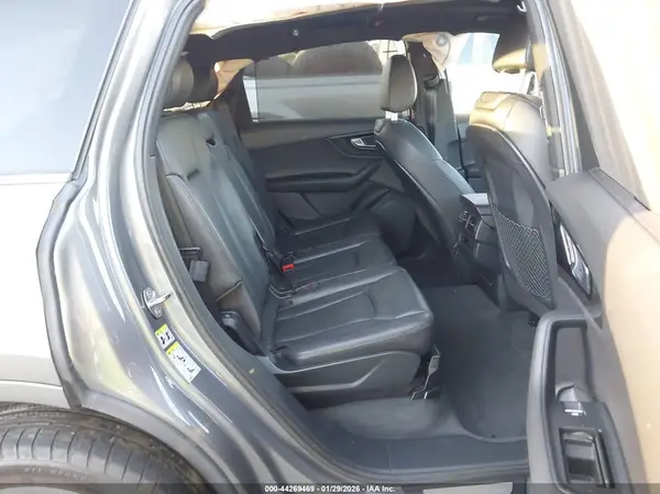 WA1LAAF7XHD054781 2017 AUDI Q7 - Image 8