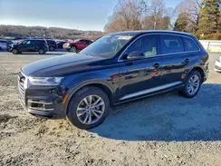 WA1LAAF7XHD055249 2017 AUDI Q7