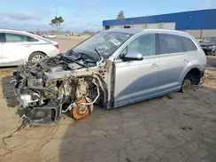 WA1LAAF7XHD055414 2017 AUDI Q7