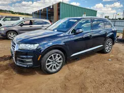 WA1LAAF7XHD056014 2017 AUDI Q7