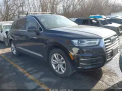 WA1LAAF7XHD059124 2017 AUDI Q7