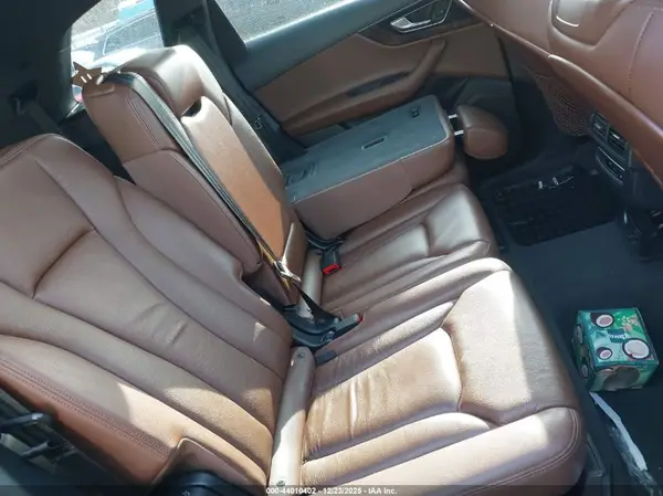WA1LAAF7XHD059124 2017 AUDI Q7 - Image 8