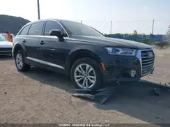 WA1LAAF7XHD059267 2017 AUDI Q7