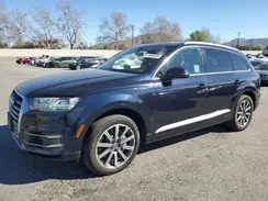 WA1LAAF7XHD059687 2017 AUDI Q7