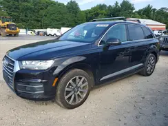 WA1LAAF7XJD000449 2018 AUDI Q7