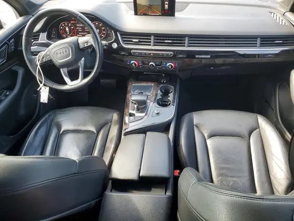 WA1LAAF7XJD000449 2018 AUDI Q7 - Image 8