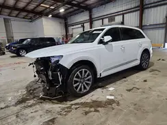WA1LAAF7XJD001066 2018 AUDI Q7