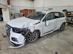 WA1LAAF7XJD001911 2018 AUDI Q7