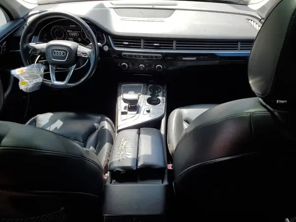 WA1LAAF7XJD004159 2018 AUDI Q7 - Image 8