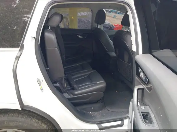 WA1LAAF7XJD004162 2018 AUDI Q7 - Image 8