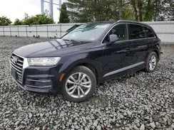 WA1LAAF7XJD004193 2018 AUDI Q7